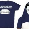 Ripple Junction Shirts / Tops Sheldon Cooper When You Take My Spot Flip T-shirt