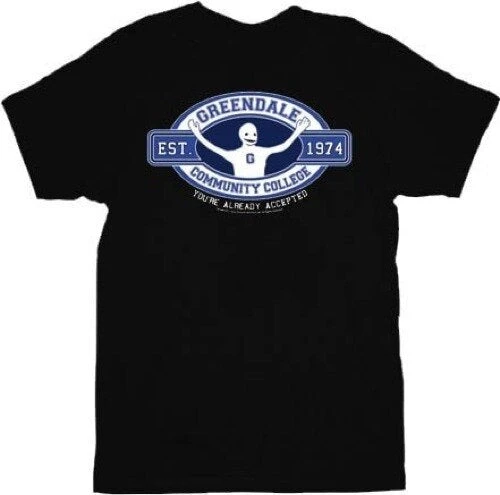 T-Line GCC 1974 Already Accepted T-shirt 1 T-Line GCC 1974 Already Accepted T-shirt