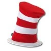 Elope Cat In The Hat Plush Hat Hats