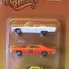 Warner Bros Model Cars 1:64 Scale 3 Car Set