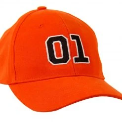 Vendor-unknown Dukes Of Hazzard Fitted Flexfit Hat Hats 5 Vendor-unknown Dukes Of Hazzard Fitted Flexfit Hat Hats
