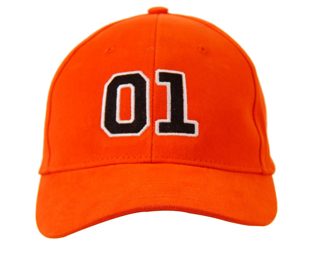Vendor-unknown Dukes Of Hazzard Fitted Flexfit Hat Hats 1 Vendor-unknown Dukes Of Hazzard Fitted Flexfit Hat Hats