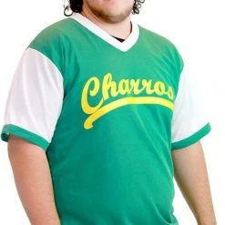 Art Box Shirts / Tops Eastbound And Down Kenny Powers Charros Costume Kit