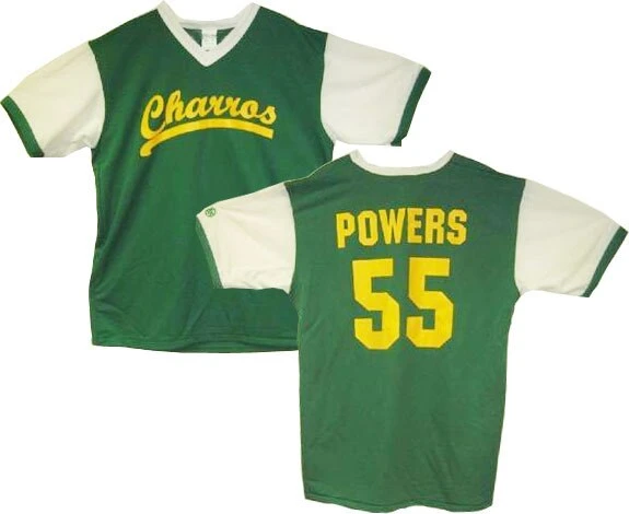 Art Box Shirts / Tops Eastbound And Down Kenny Powers Charros Costume Kit 2 Art Box Shirts / Tops Eastbound And Down Kenny Powers Charros Costume Kit