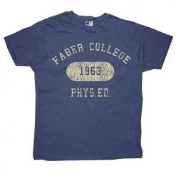 American Classics Shirts / Tops Animal House Faber College Phys. Ed. T-shirt