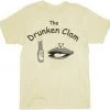 Art Box Shirts / Tops The Drunken Clam T-shirt