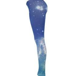 You Ni Apparel Firefly Vortex Spaceship Outer Space Leggings 9 You Ni Apparel Firefly Vortex Spaceship Outer Space Leggings