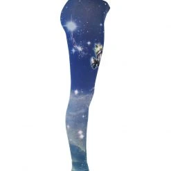 You Ni Apparel Firefly Vortex Spaceship Outer Space Leggings 10 You Ni Apparel Firefly Vortex Spaceship Outer Space Leggings