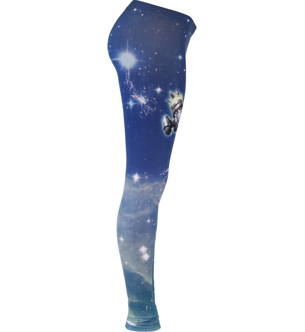 You Ni Apparel Firefly Vortex Spaceship Outer Space Leggings 5 You Ni Apparel Firefly Vortex Spaceship Outer Space Leggings