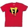 Ripple Junction Freakazoid! F! CostumeT-Shirt