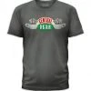 Vendor-unknown Friends Central Perk T-Shirt Shirts / Tops