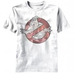 Mad Engine Shirts / Tops Ghostbusters Close Ups T-Shirt