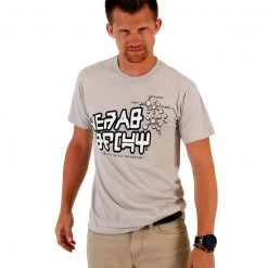 Mad Engine Shirts / Tops Guardians Of The Galaxy 2 Star-Lord Design T-shirt