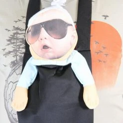 Costume Agent The Hangover Alan Carlos Costume Kit MOVIES 7 Costume Agent The Hangover Alan Carlos Costume Kit MOVIES