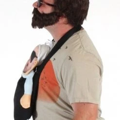 Costume Agent The Hangover Alan Carlos Costume Kit MOVIES