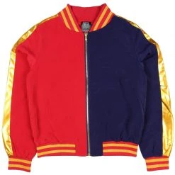 Bioworld Suicide Squad Harley Quinn Women's Costume Jacket