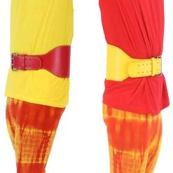 Costume Agent Wrestling Costume Weight Belt