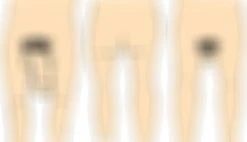 Suburban Riot D**k Towel