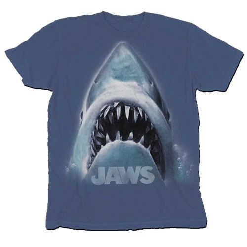 American Classics Jaws Shark Head T-shirt 1 American Classics Jaws Shark Head T-shirt