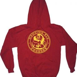 Costume Agent MOVIES Juno Dancing Elk Condors Paulie Bleeker Sweatshirt Costume Set