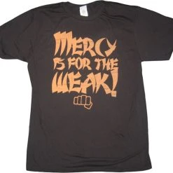 American Classics Shirts / Tops Karate Kid Mercy Is For The Weak T-shirt