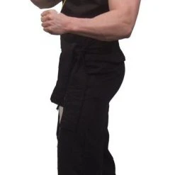 Costume Agent The Karate Kid Cobra Kai Costume Action / Adventure