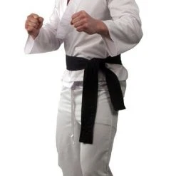 Costume Agent The Karate Kid Daniel Costume