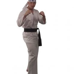 Costume Agent The Karate Kid Daniel Costume 10 Costume Agent The Karate Kid Daniel Costume