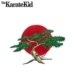 Costume Agent The Karate Kid Daniel Costume 9 Costume Agent The Karate Kid Daniel Costume