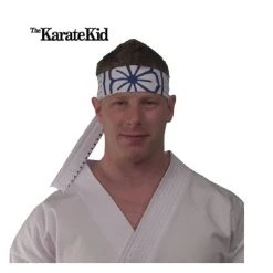 Costume Agent The Karate Kid Daniel Costume 8 Costume Agent The Karate Kid Daniel Costume