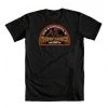Mighty Fine Deadpool's Chimichanga Shack T-Shirt