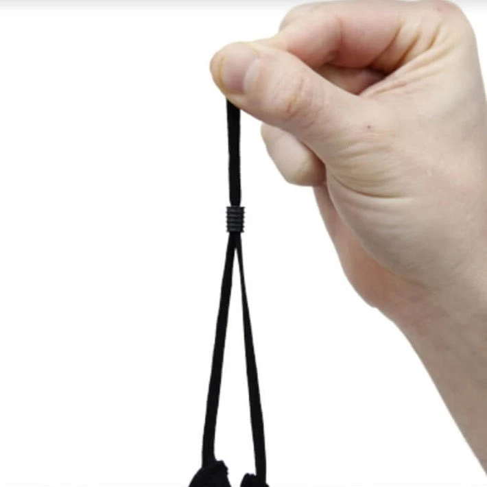 Costume Agent Face Masks Bayside Tigers Deluxe Face Mask 6 Costume Agent Face Masks Bayside Tigers Deluxe Face Mask