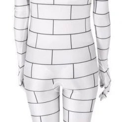 Costume Agent COSTUMES Trump Mexico Will Pay Costume Jumpsuit