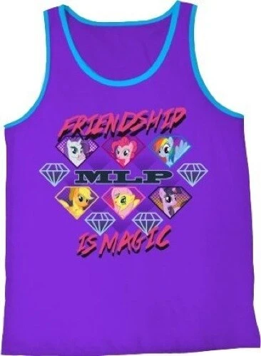 Mighty Fine Animation MLP Friendship Is Magic Electric Diamonds Tank 1 Mighty Fine Animation MLP Friendship Is Magic Electric Diamonds Tank