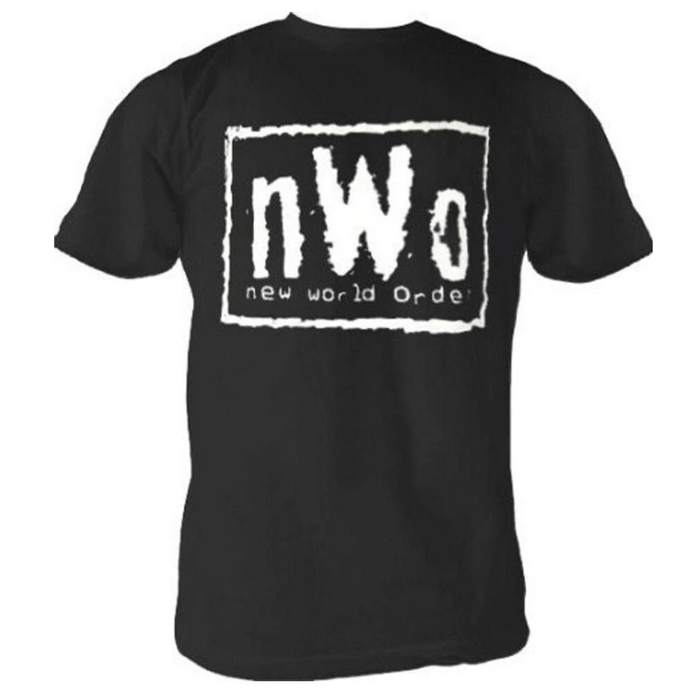Art Box NWO Wrestling T-shirt Reality / Sports / Other 1 Art Box NWO Wrestling T-shirt Reality / Sports / Other