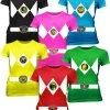 Mighty Fine Shirts / Tops Power Rangers Costume Juniors Tees
