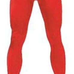 Costume Agent Wrestling Legging Costume Tights