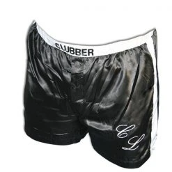 Costume Agent Boxers Clubber Lang World Champion Boxing Shorts