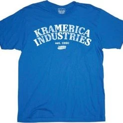Ripple Junction Kramer Kramerica Industries T-shirt Shirts / Tops