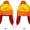 Ripple Junction Serenity Firefly Jayne Ear Flap Knit Hat Beanie Beanies