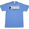 Trevco Vulcan Nerve Pinch T-shirt Shirts / Tops