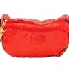 Costume Agent Accessories / Footwear Sun Drop Citrus Soda Red Sequin Waist Bag