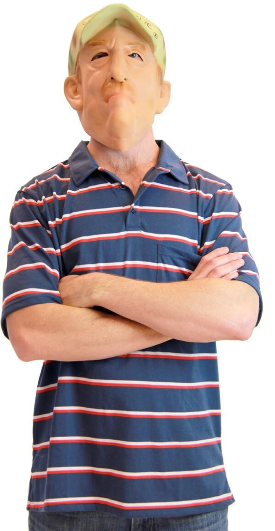 Costume Agent Reality / Sports / Other Swamp People Troy Costume Set 3 Costume Agent Reality / Sports / Other Swamp People Troy Costume Set