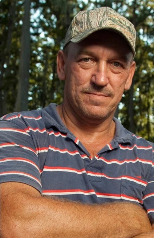 Costume Agent Reality / Sports / Other Swamp People Troy Costume Set 4 Costume Agent Reality / Sports / Other Swamp People Troy Costume Set