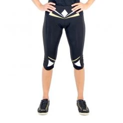 Vendor-unknown Leggings The Hunger Games Catching Fire Prop Replica Training Capris