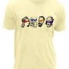 Art Box Teenage Mutant Ninja Turtles Real Artists T-Shirt Shirts / Tops