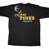 T-Shirt City Apparel True Blood Lou Pine's Beer T-shirt Shirts / Tops