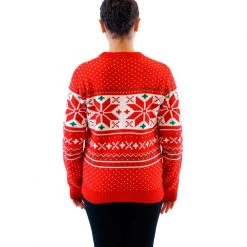 Costume Agent Christmas Vacation Marty Moose Walley World Ugly Sweater Sweaters & Sweatshirts 7 Costume Agent Christmas Vacation Marty Moose Walley World Ugly Sweater Sweaters & Sweatshirts