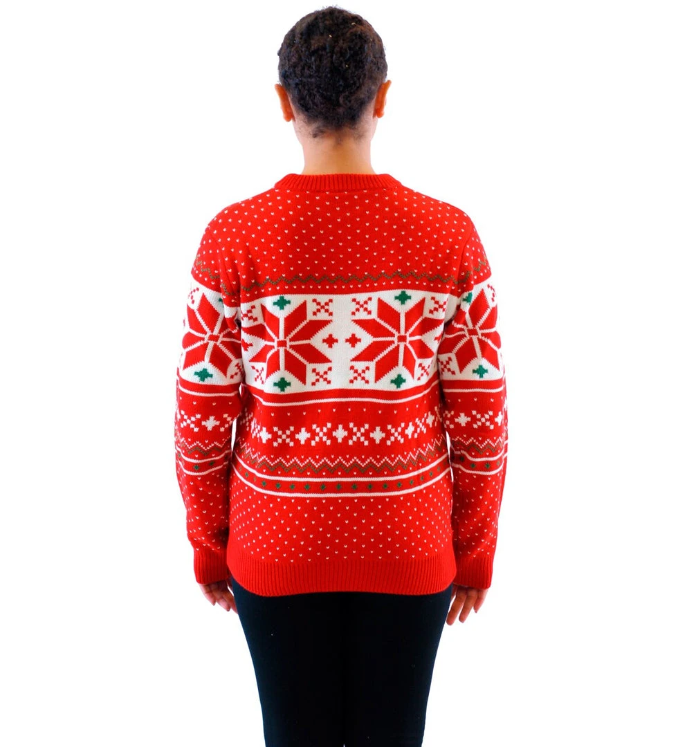 Costume Agent Christmas Vacation Marty Moose Walley World Ugly Sweater Sweaters & Sweatshirts 4 Costume Agent Christmas Vacation Marty Moose Walley World Ugly Sweater Sweaters & Sweatshirts