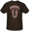 Trevco Shirts / Tops The Warriors Gang Emblem T-Shirt